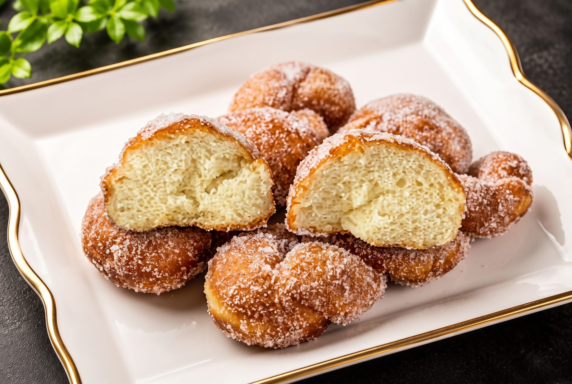 Two-Day Brioche, Baked From Scratch